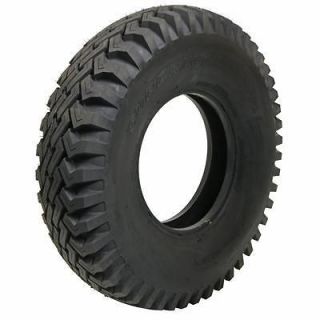 Coker Vintage Truck and Military Tire 900 16 Blackwall 71014 Set of 2