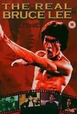 The Real Bruce Lee DVD 2003 Biography Kung Fu Martial Arts Gift idea