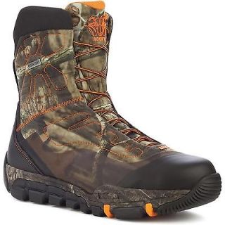 4772 Insulated Hunting Boots Outdoor Life Editors Choice Sz 11 Medium