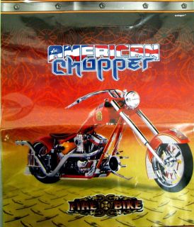 choppers,american chopper,american chopper game,great american chopper