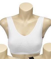 Breezies Breez Ease Seamless Comfort Bra with UltimAir A219882