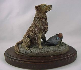 Aus Ben Limited Ready to Work cold cast bronze/hand painted/numbered