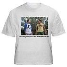 STEP BROTHERS FUNNY SHIRT BEST FRIENDS? WILL FERRELL DVD MOVIE