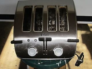 Commercial Kitchen Toasters