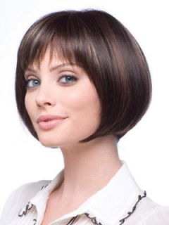 ERIN RENE OF PARIS AMORE MONO TOP WIG *U PICK COLOR*NEW IN BOX WITH