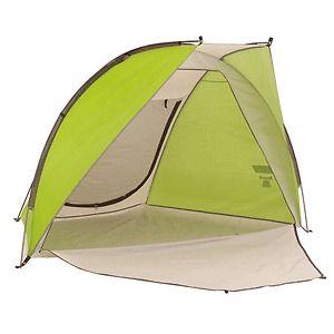 Coleman Road Trip Beach Shade Canopy Tent 7.5 x 4.5 2000002120