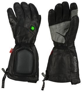 Columbia Bugaglove Max Womens Electric Gloves Leaprfrog ALL SIZES $
