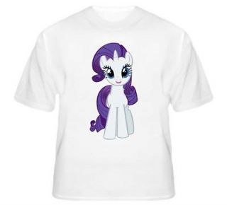 My Little Pony: Friendship Is Magic Rarity T Shirt