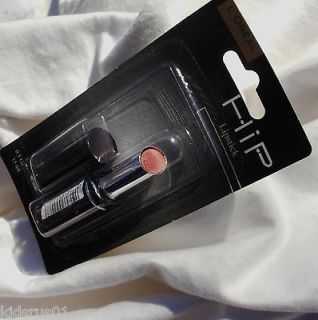LOREAL HIP LIPSTICK/LIPCO LOUR*#158 moxie*SEALED*D ISCONTINUED