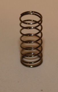 KEURIG B60 REPLACEMENT PART SPRING FOR SELECTION MENU BUTTONS LCD