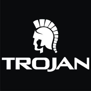 trojan condoms in Clothing, 