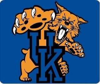 Kentucky Wildcats Mouse Pad **NEW**  