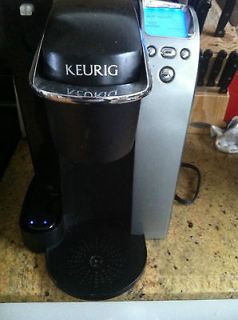 Keurig B70 10 Cups Coffee Maker FOR PARTS OR REPAIR