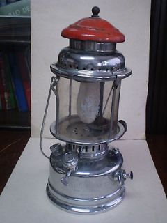 kerosene pressure lantern