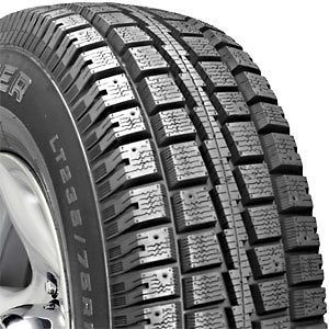 NEW 275/60 20 COOPER DISCOVERER M+S Winter/Snow 60R R20 TIRES