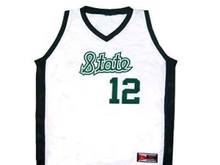 michigan state jersey in Mens Clothing