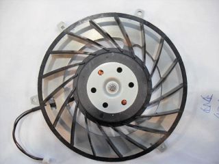 PS3 cooler cooling fan 19 Blades Repair parts Replacement