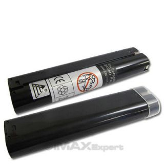 Stick Style Battery For MAKITA 9000 9001 9002 9033 9600 Cordless Tool