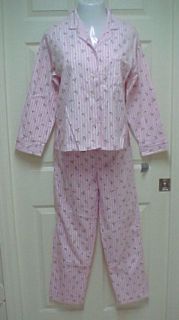 Womens PL PAJAMA Drainage Bag Ostomy Ileostomy Urostomy Colostomy