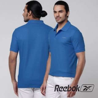 Polo Shirt Blue New Large Sizes L XL 2XL 3XL 4XL 5XL 6XL 100% Cotton