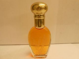 FIELDS Eau de Parfum Splash by Coty .5 oz (Unboxed & Unlabeled