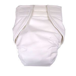 Large Leakmaster Adult All In One Cloth Diaper