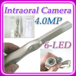 solarcam intraoral camera software