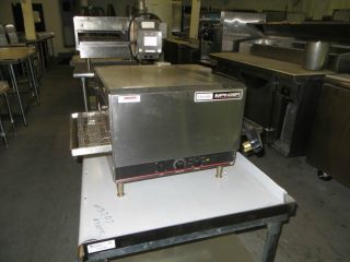 Lincoln 1301 13 Conveyor Appetizer Oven