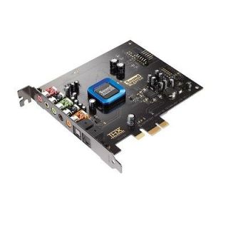 Creative Sound Blaster Recon3D PCIe 70SB135000000 Sound Card