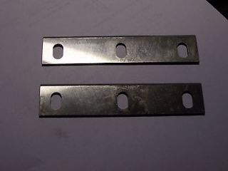 planer blades replacement 22993 6 from canada  12 99
