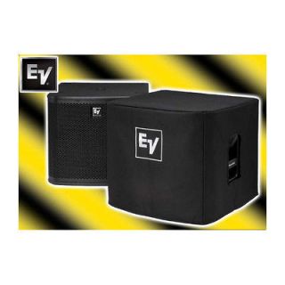 EV Electro Voice ZXA1 SUB CVR Protective cover for EV ZXA1 Subwoofer