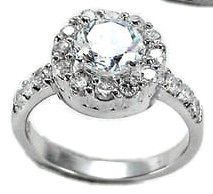 crown ring in Engagement & Wedding