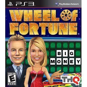 wheel of fortune 3 game