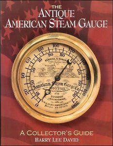 antique steam gauges