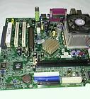 Motherboard AMDA CPU KT3 Ultra MS 6380E Ver 1 0 2nd CPU Heatsink NICE