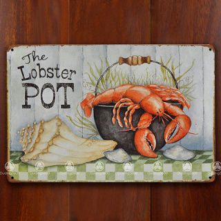  Terry Towel Kay Dee Designs Kitchen Bar Ocean Lobster Bake