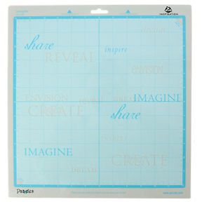 Pazzles Inspiration 12x12 Cutting Mat 2 in a pack Pazzle mats