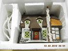 DEPT 56 MAYLIE COTTAGE DICKENS CHRISTMAS VILLAGE SERIES 5553 0