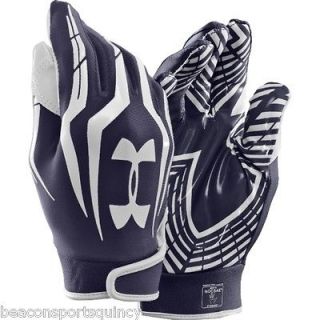receiver gloves in Gloves