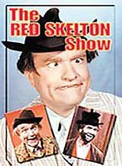 The Red Skelton Show Red Skelton, David Rose and His Orchestra, Art