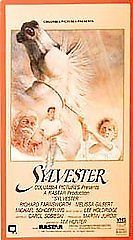 Sylvester (VHS) Melissa Gilbert love of horses Richard Farnsworth by