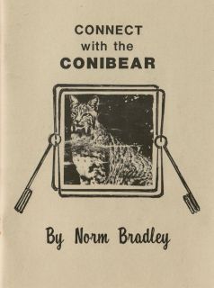 Book Bradley Connect with the Conibear, traps, trappin