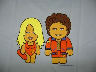 Baywatch (tv,David Hasselhoff,Pamela Anderson) (shirt,hoodie,tee