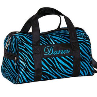 Dancewear Totes, Duffle Bags