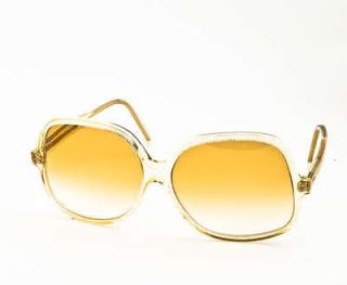 Cutler and Gross sunglasses 0811 color gold glitter new