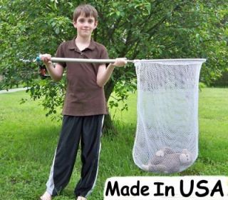 FISH/POULTRY Replacement DIP CATCH NET/MINNOW SEINE    VIew our 