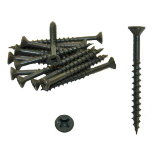 deck screws in Nails, Screws & Fasteners