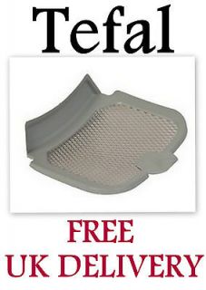 GENUINE TEFAL ACTIFRY FILTER for oil free deep fryer SS 991268