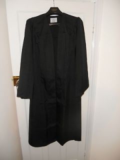Graduation gown  Academic robe