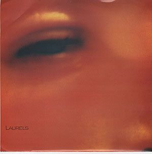 Hate Me Laurels 7 vinyl single record USA 33608 HEPARIN 1992